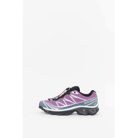 SALOMON CONCOG STORMW XT 6 GTX SNEAKERS